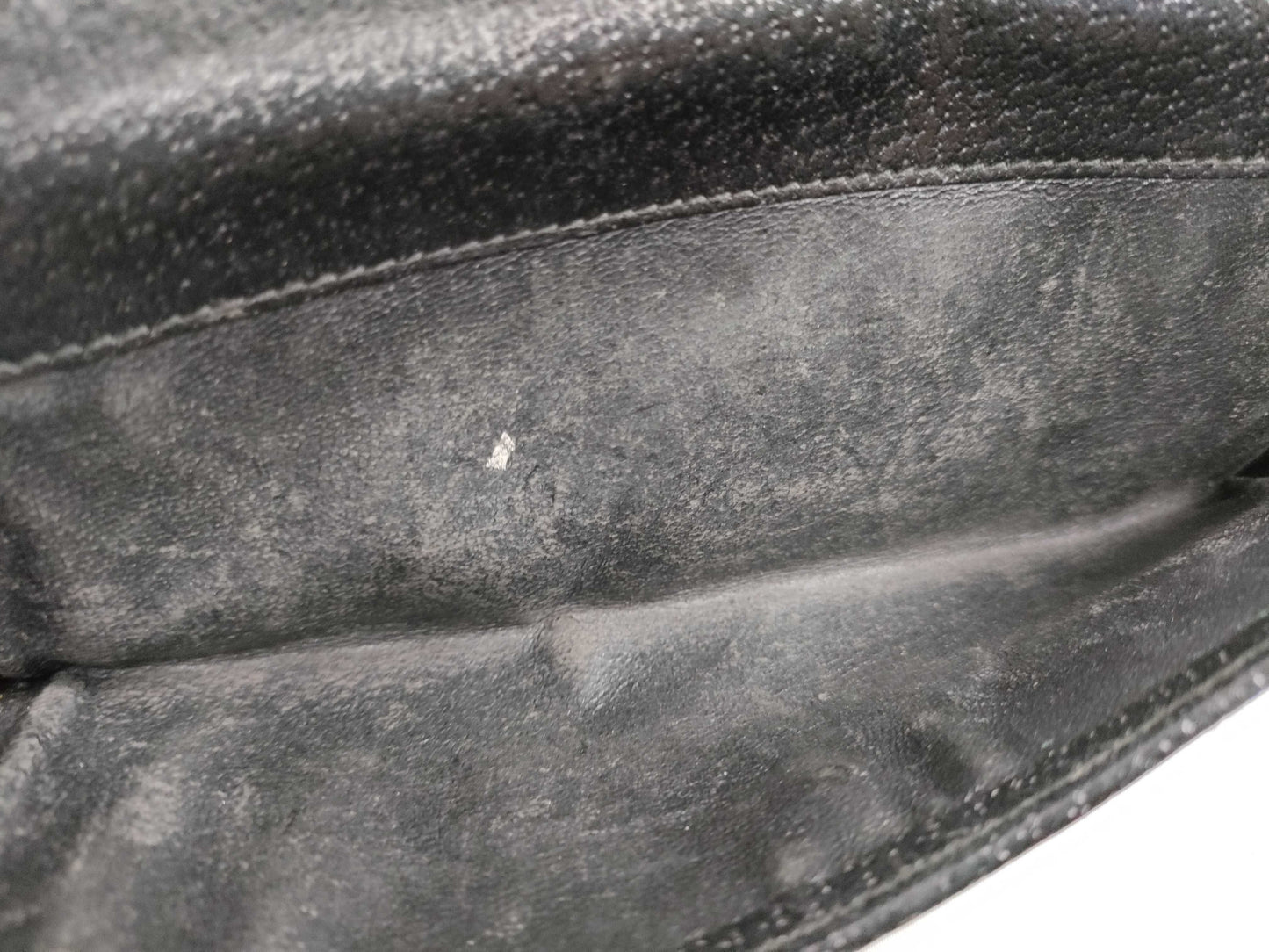GUCCI wallet / Ferragamo leather billfold / Jimmy Choo wallet