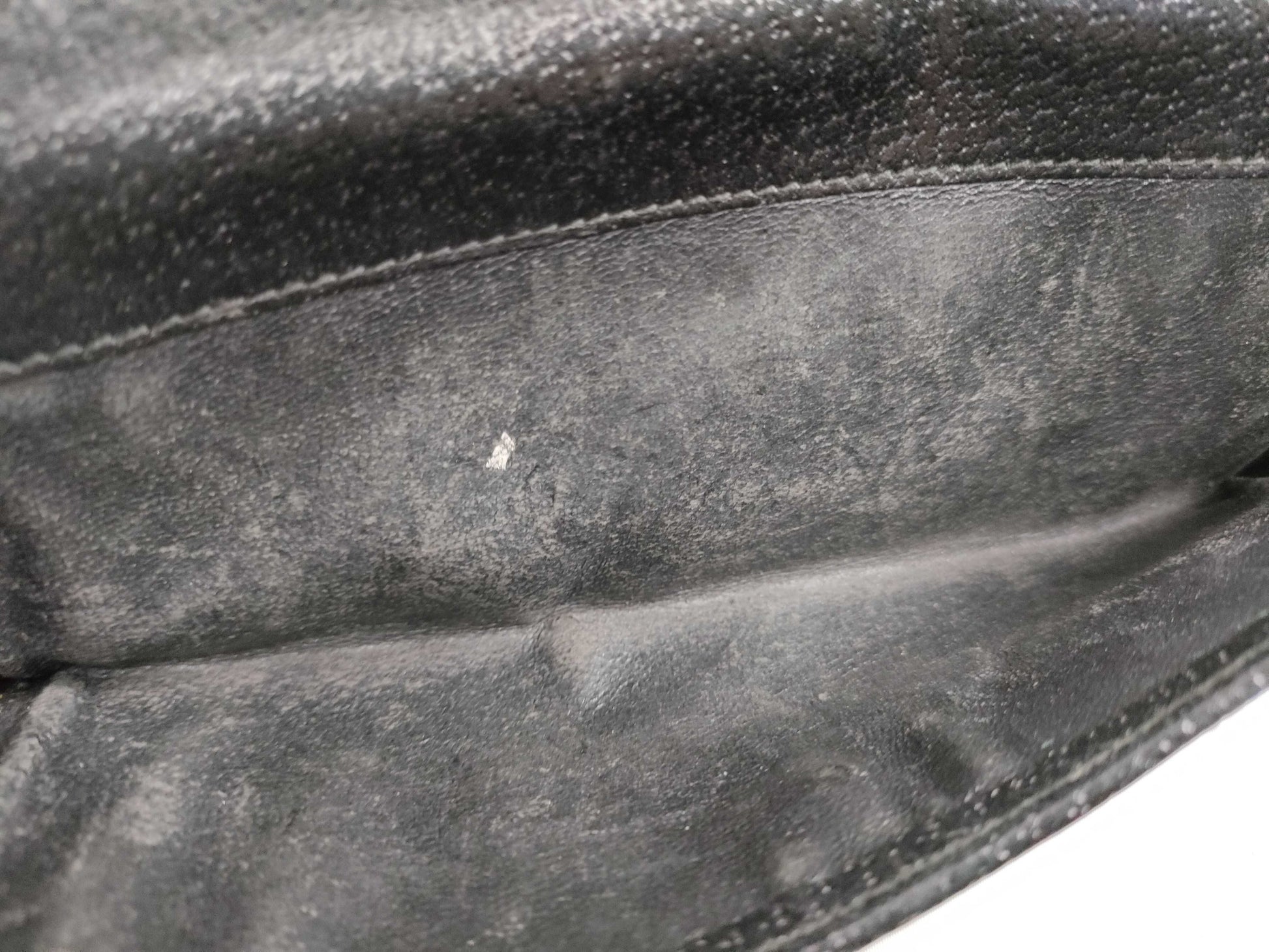 GUCCI wallet / Ferragamo leather billfold / Jimmy Choo wallet