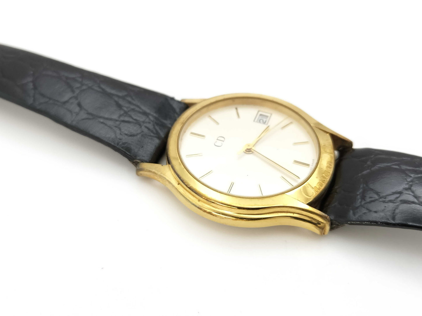 Dior 3004 Antique Women's Watch