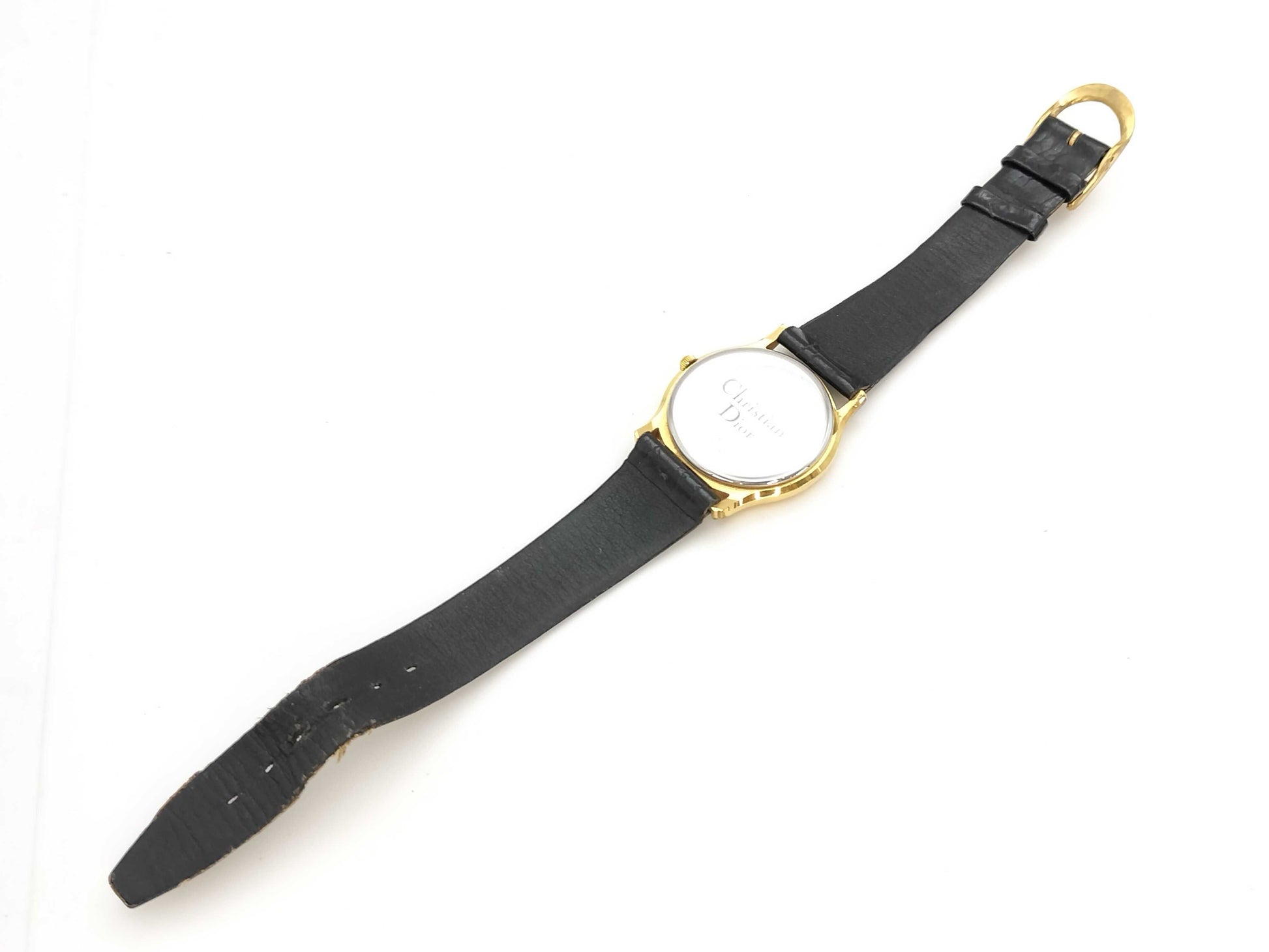 Dior 3004 Antique Women's Watch