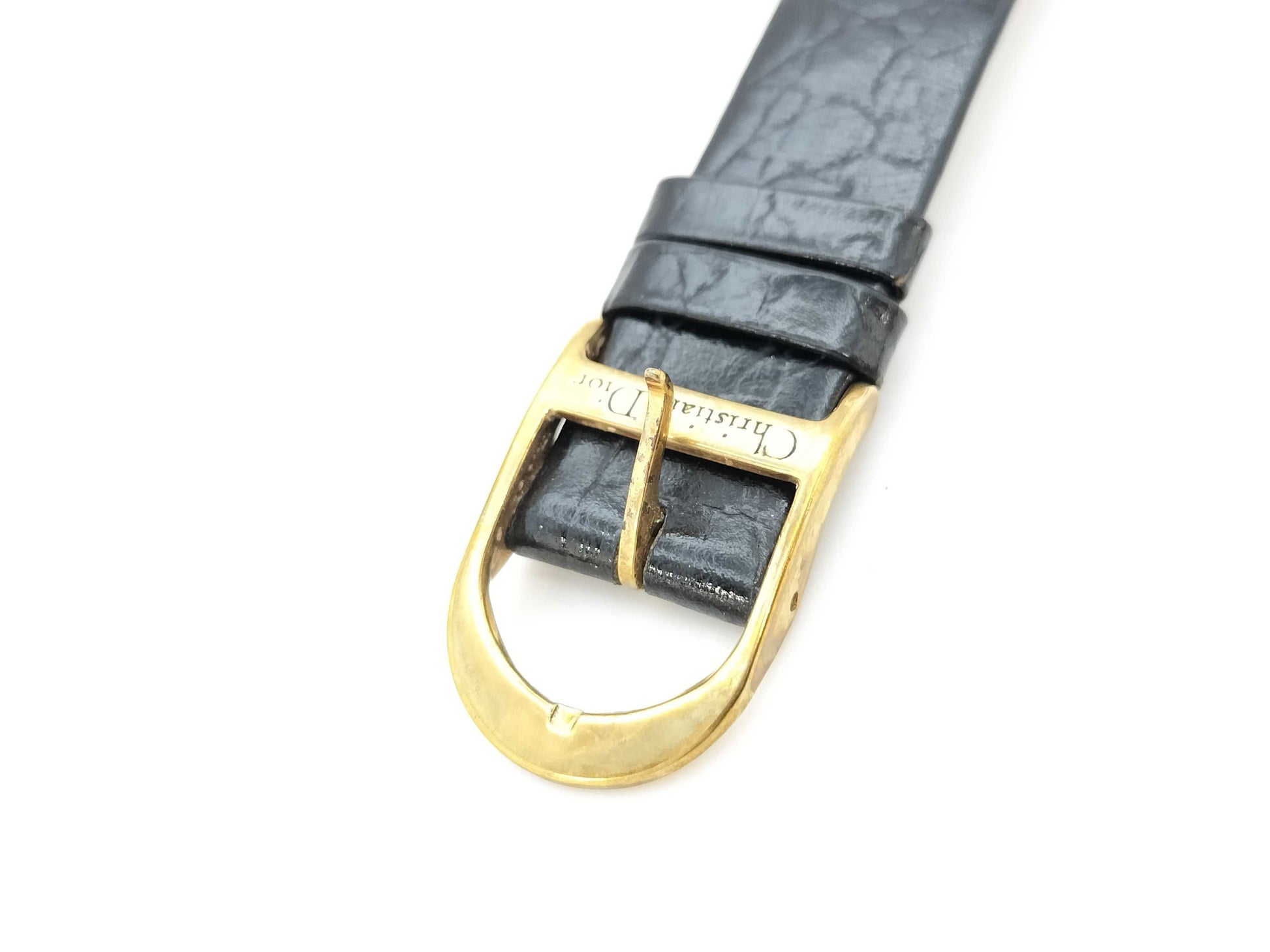 Dior 3004 Antique Women's Watch