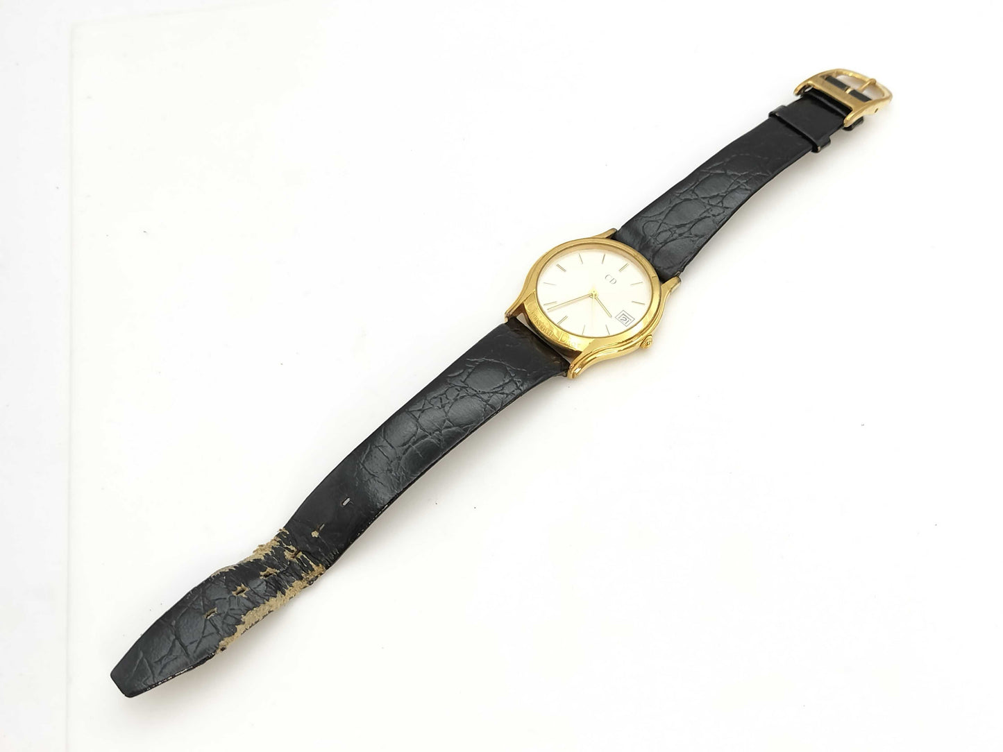 Dior 3004 Antique Women's Watch