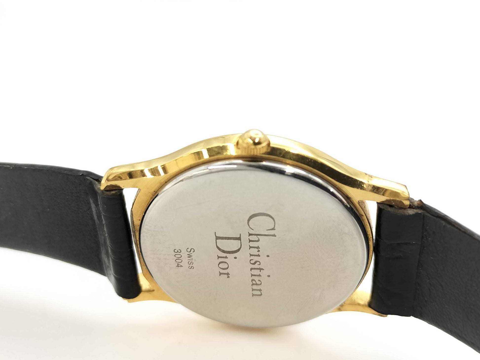Dior 3004 Antique Women's Watch