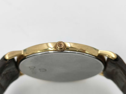 OMEGA Devil Case Only, Non-Original Strap, Women's Watch