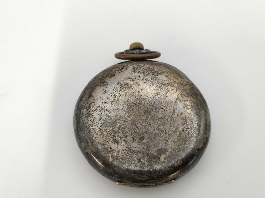 OMEGA Small Seconds Pocket Watch Pocket Watch