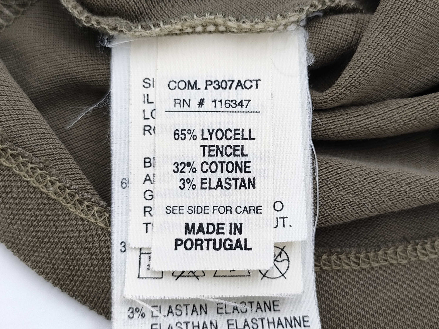 MONCLER 255686197 Sequin Duck T-shirt