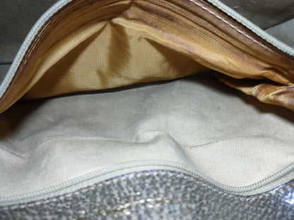 GUCCI GG Old Gucci Shoulder Bag