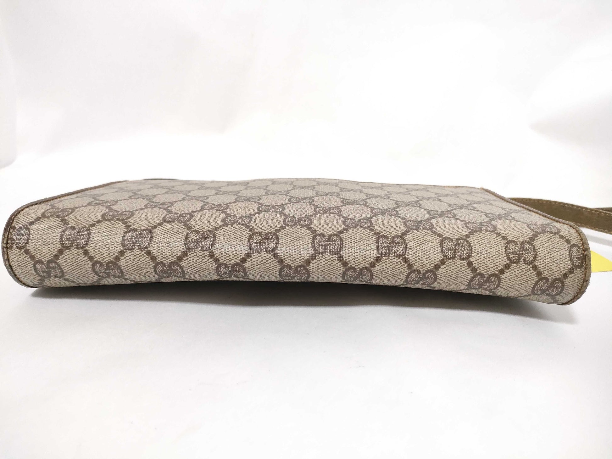 GUCCI GG Old Gucci Shoulder Bag