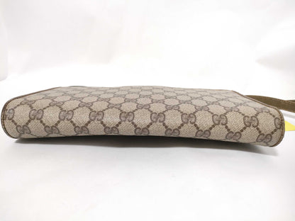 GUCCI GG Old Gucci Shoulder Bag