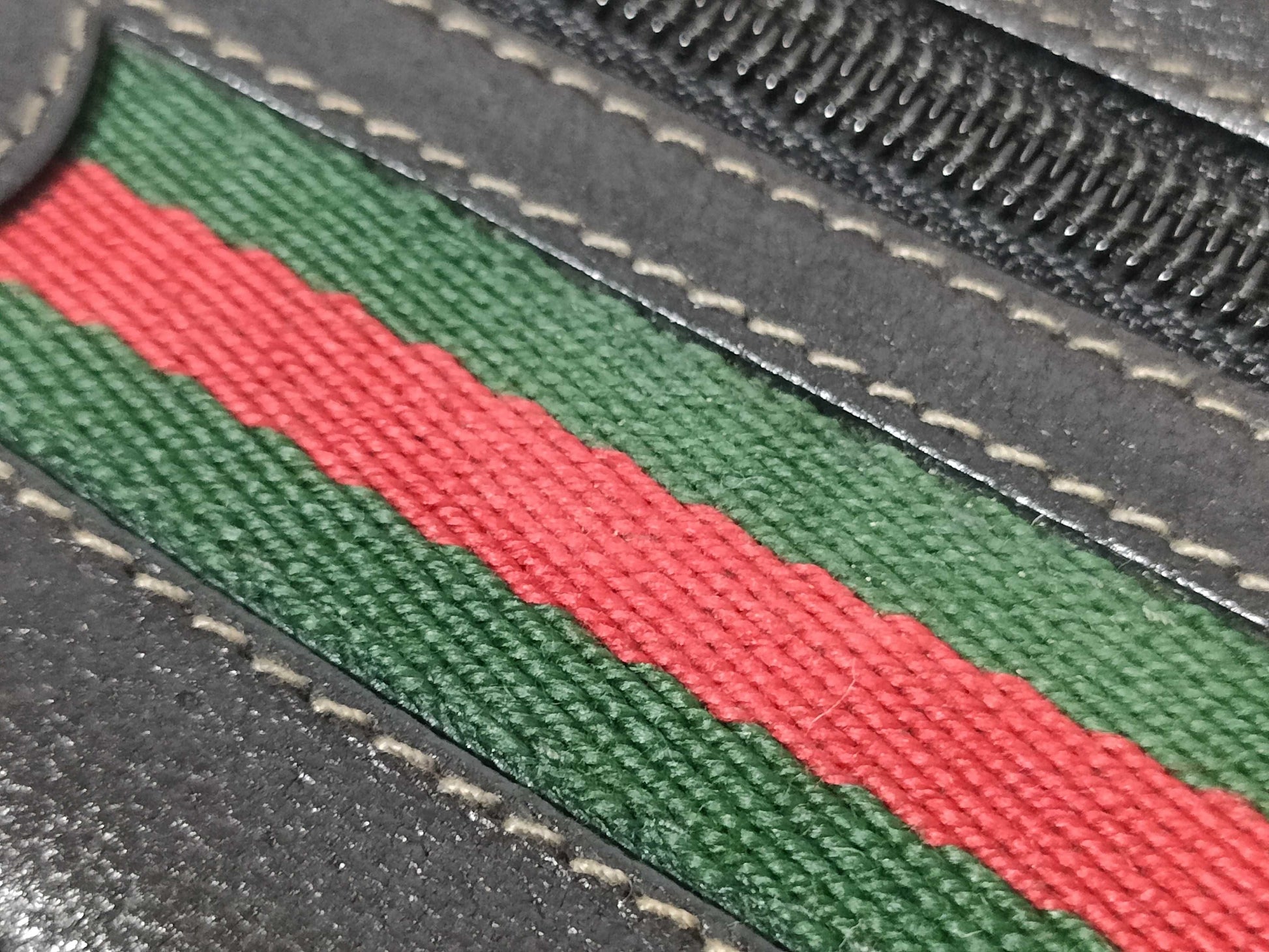 GUCCI GG Old Gucci 119 02 088 Shoulder Bag