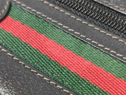 GUCCI GG Old Gucci 119 02 088 Shoulder Bag