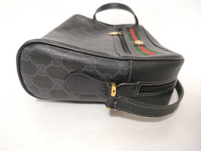 GUCCI GG Old Gucci 119 02 088 Shoulder Bag