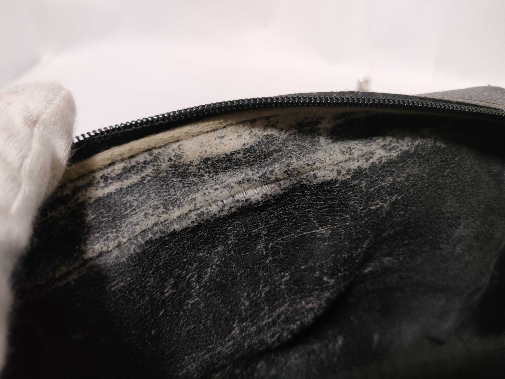 GUCCI GG Old Gucci 119 02 088 Shoulder Bag