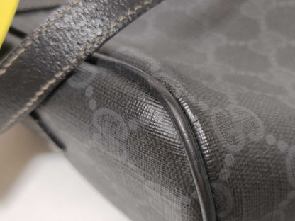 GUCCI GG Old Gucci 119 02 088 Shoulder Bag