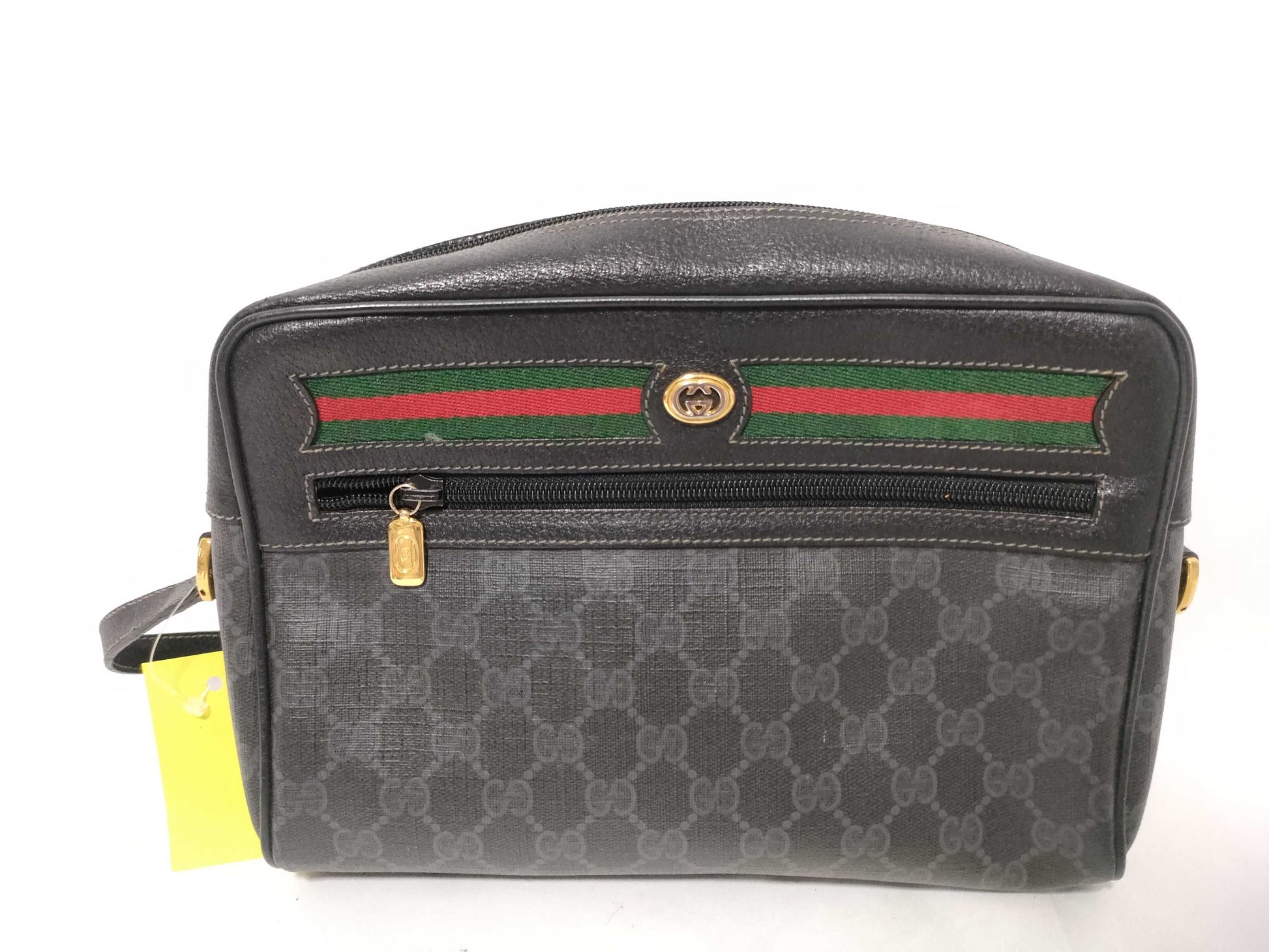 GUCCI GG Old Gucci 119 02 088 Shoulder Bag