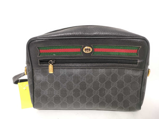GUCCI GG Old Gucci 119 02 088 Shoulder Bag