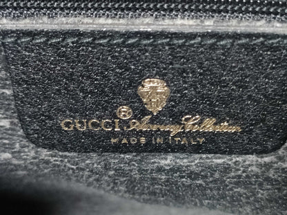 GUCCI GG Old Gucci 119 02 088 Shoulder Bag