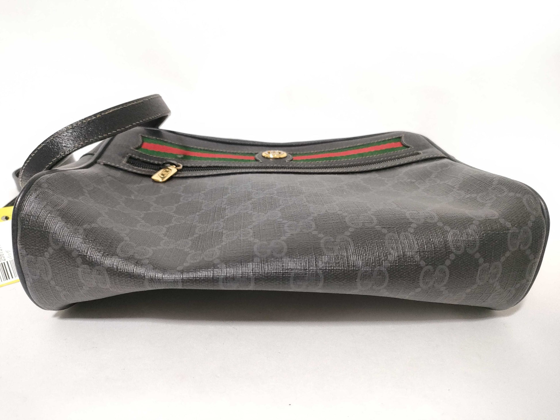 GUCCI GG Old Gucci 119 02 088 Shoulder Bag