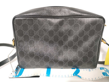 GUCCI GG Old Gucci 119 02 088 Shoulder Bag