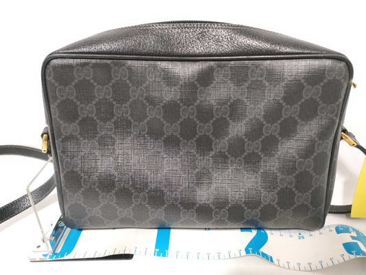 GUCCI GG Old Gucci 119 02 088 Shoulder Bag