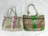 COACH Signature 2-Piece Handbag Set