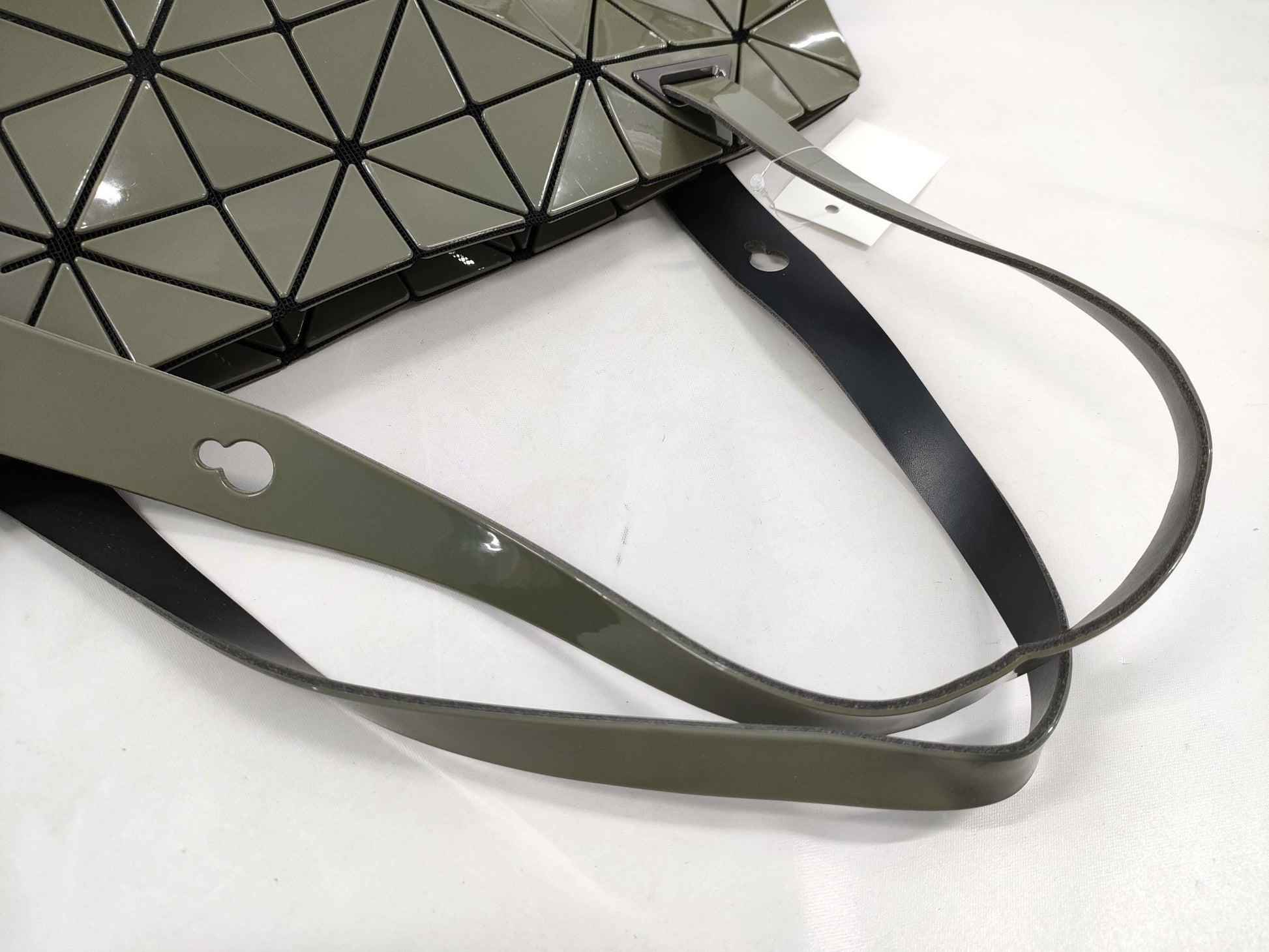 ISSEY MIYAKE Bao Bao Tote Bag