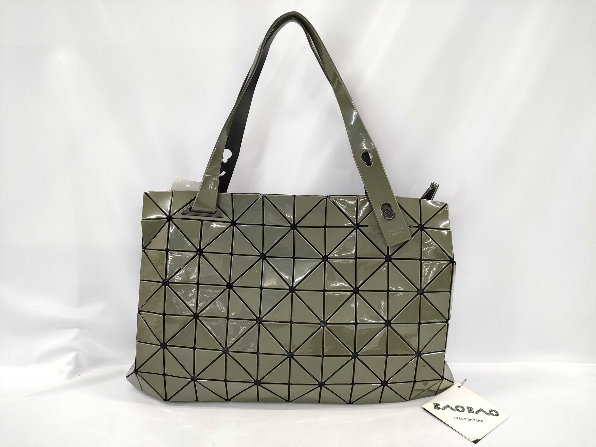 ISSEY MIYAKE Bao Bao Tote Bag