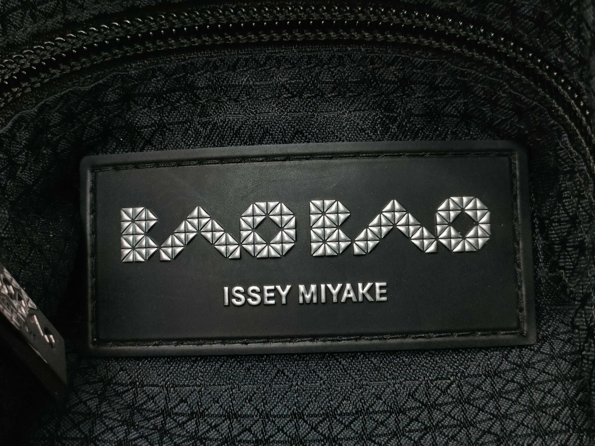 ISSEY MIYAKE Bao Bao Tote Bag