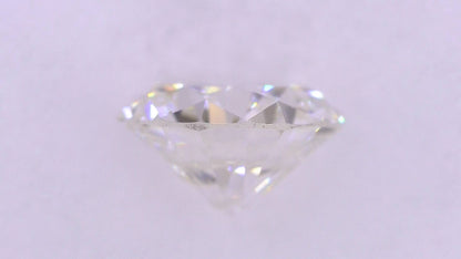 0.500ct G VS-1 GOOD/GD/VG NONE NATURAL 5.06-5.15X3.06mm Diamond Loose