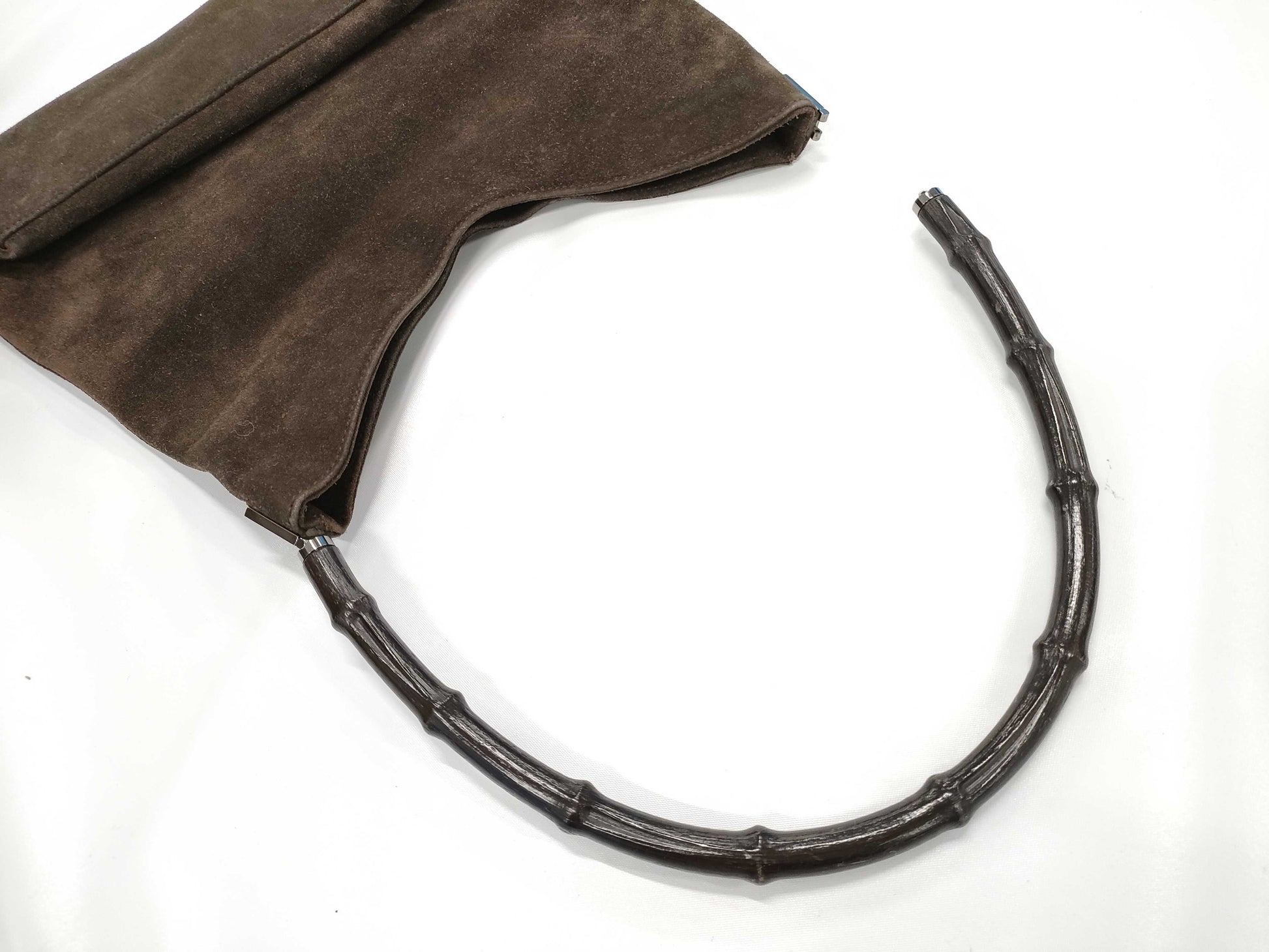 GUCCI Louis Vuitton, Gucci *2 damaged shoulder bags
