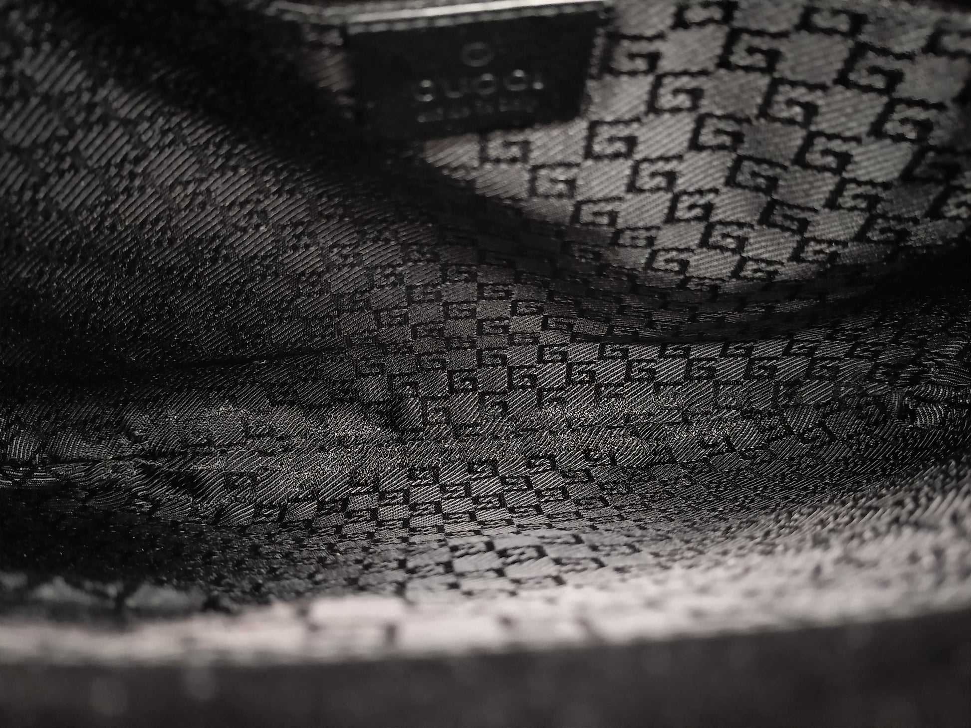 GUCCI 001 4129 3764 One-Shoulder Bag Shoulder Bag