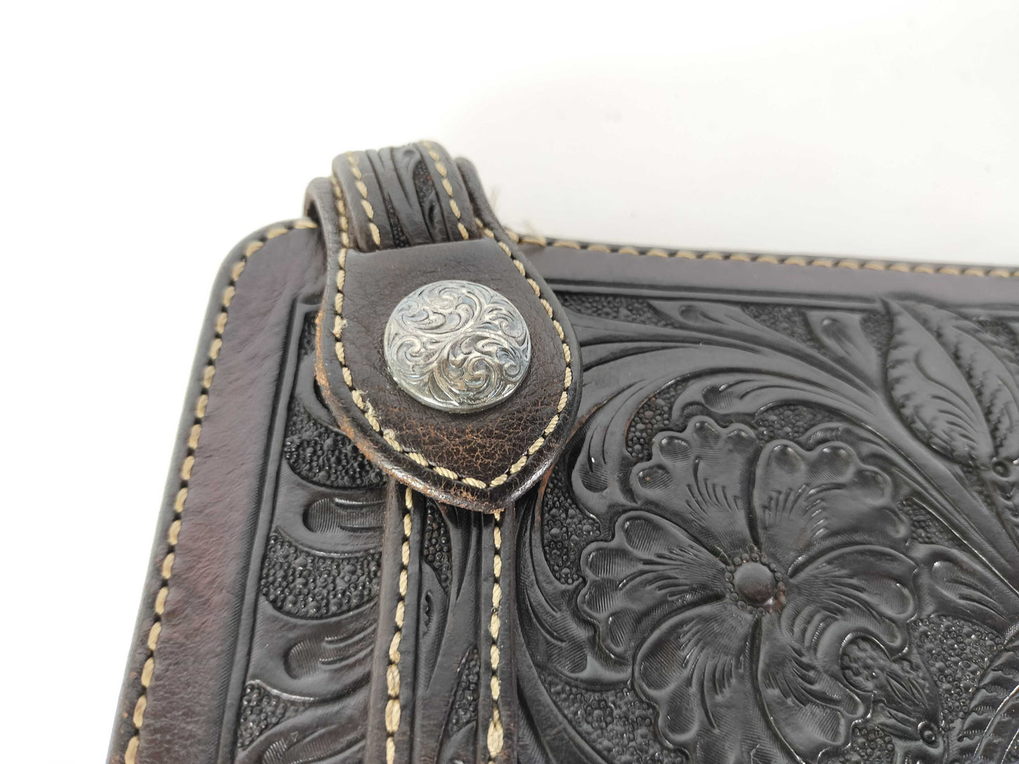 GUCCI Coco Meister / Fanny Long Wallet 3-Piece Wallet