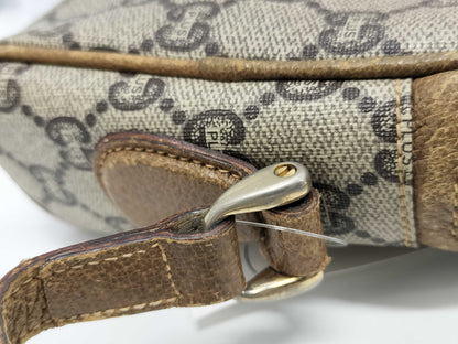 GUCCI GG PLUS Shoulder Bag
