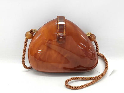 FURLA Shoulder Pouch Shoulder Bag