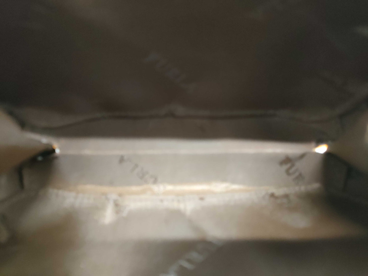 FURLA Shoulder Pouch Shoulder Bag