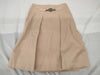 CELINE Skirt with Silver Hardware