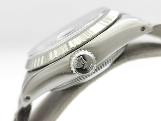 ROLEX 69174G L653848 Bluegrass Women's Watch
