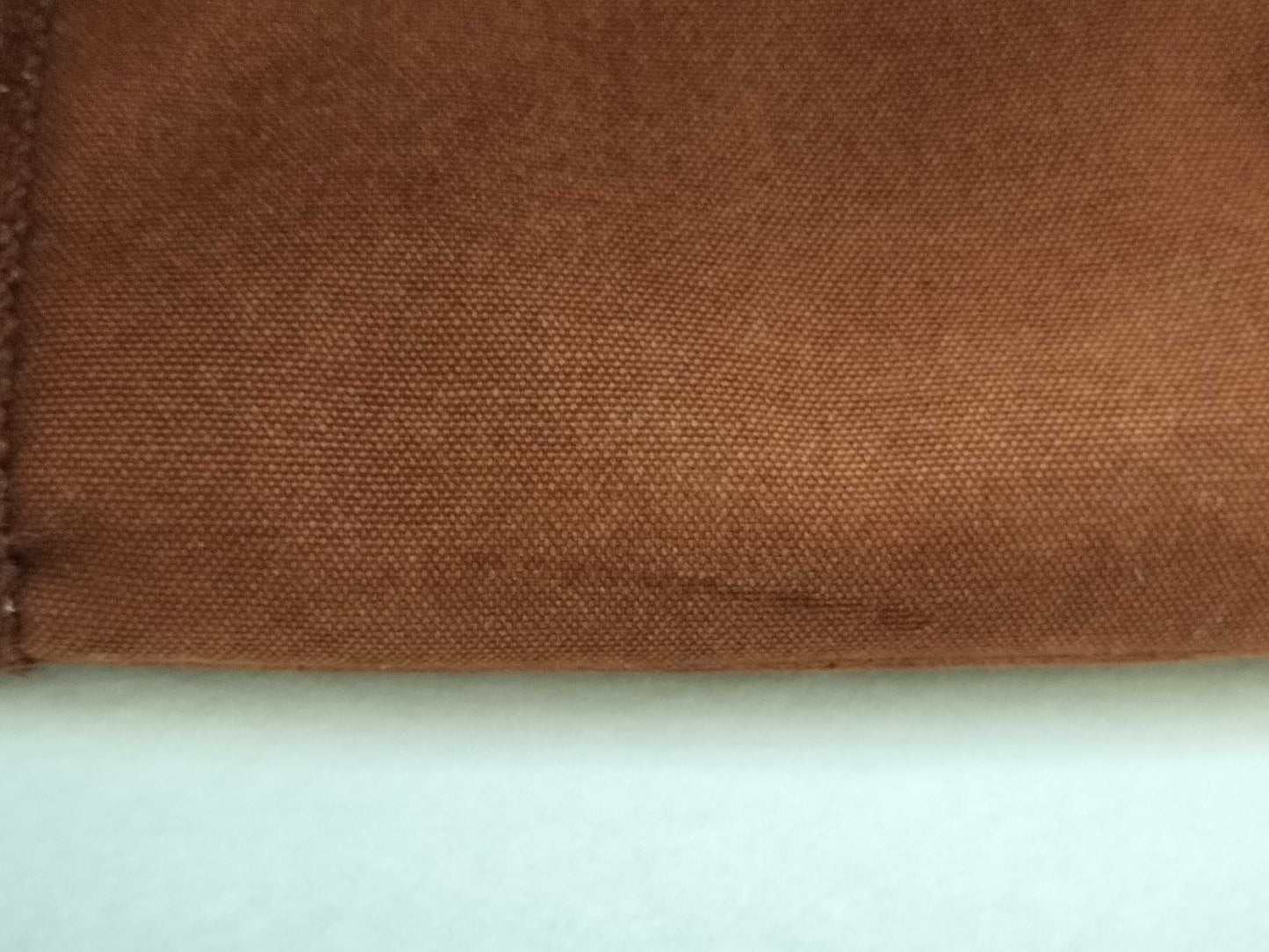HERMES Foul Tote MM / Celine Nylon Tote Bag Set of 2