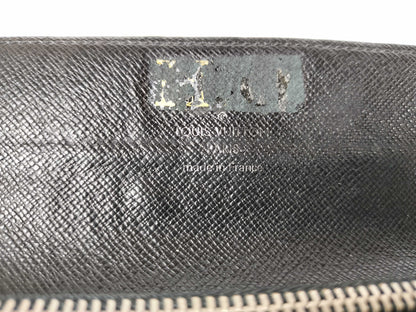 LOUIS VUITTON TN1170 Damier Graphite Portefeuille Accordion Wallet