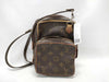 LOUIS VUITTON Monogram Old Amazon Shoulder Bag