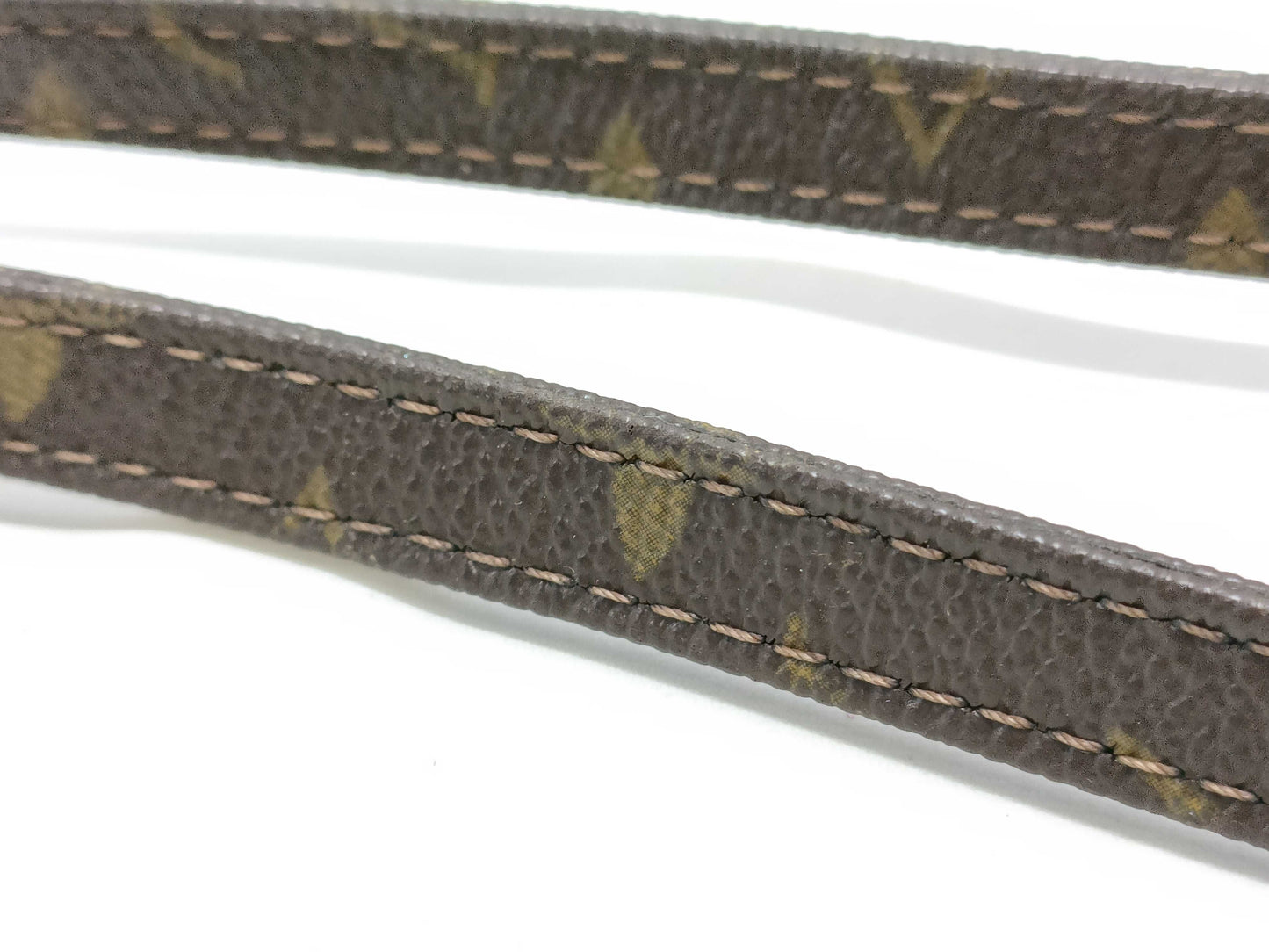 LOUIS VUITTON Monogram Old Amazon Shoulder Bag