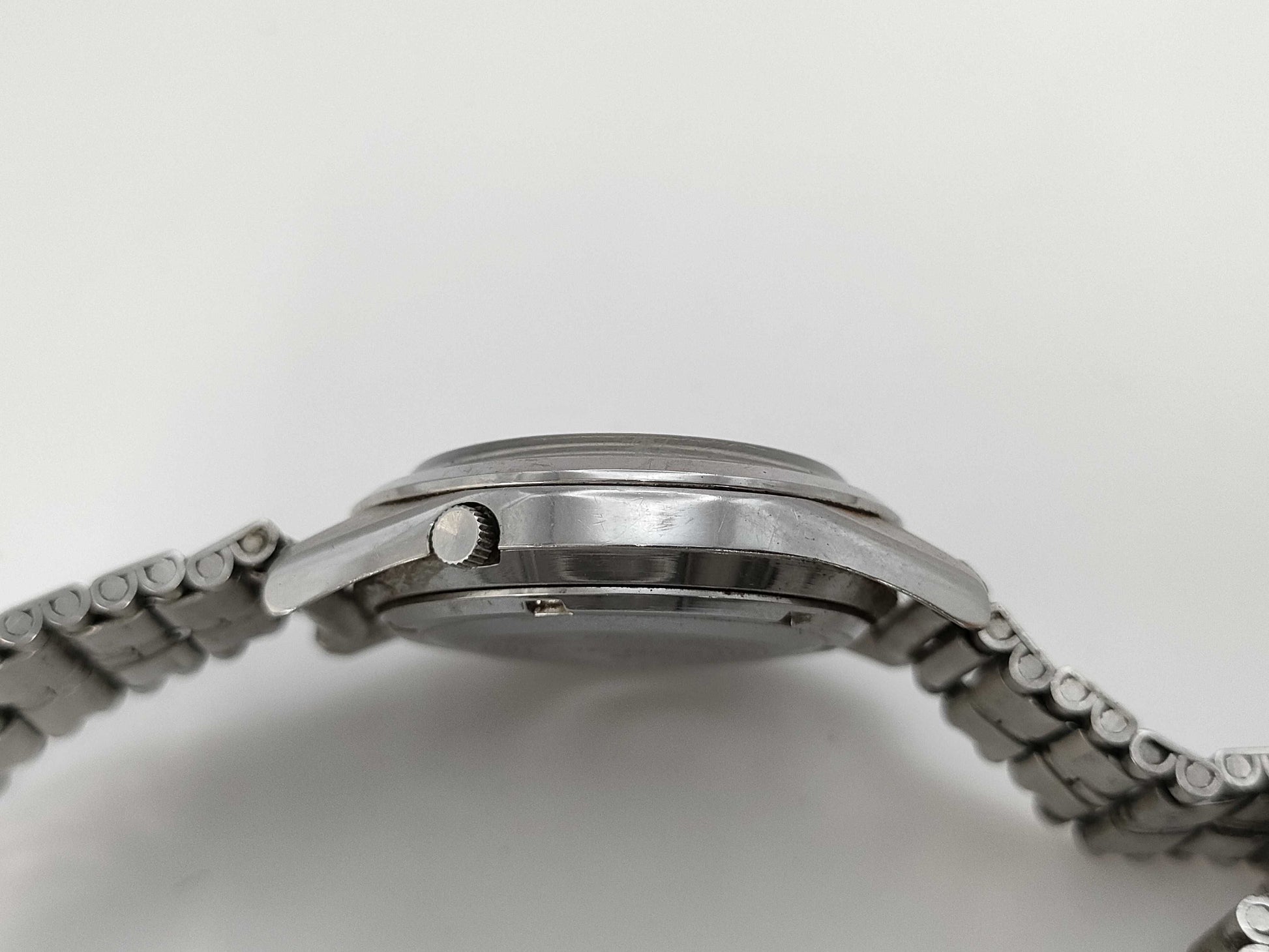 SEIKO Seiko 5 6119-8280 Men's Watch