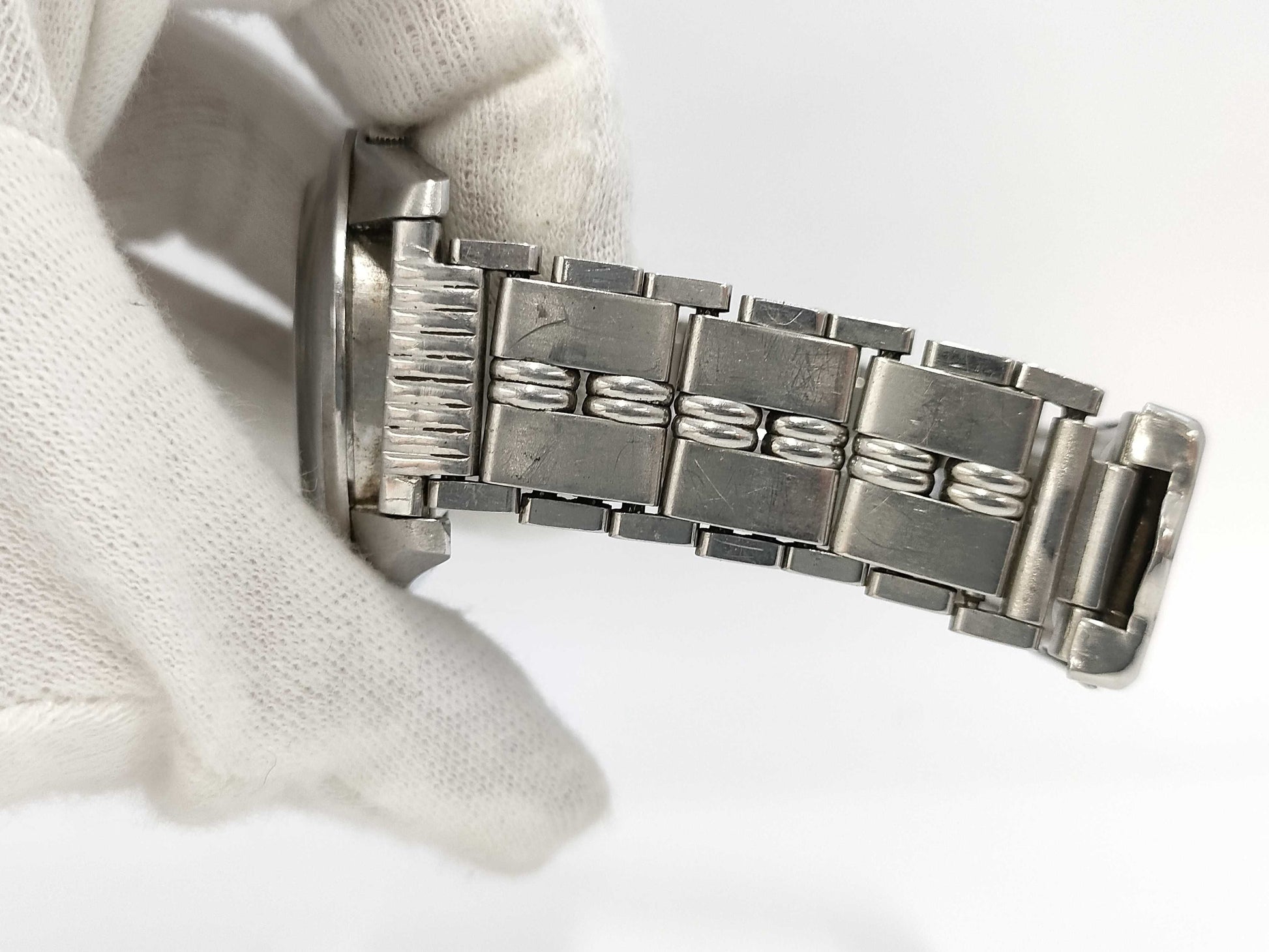 SEIKO Seiko 5 6119-8280 Men's Watch