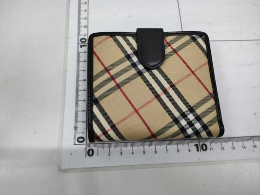 BURBERRY Bifold Wallet