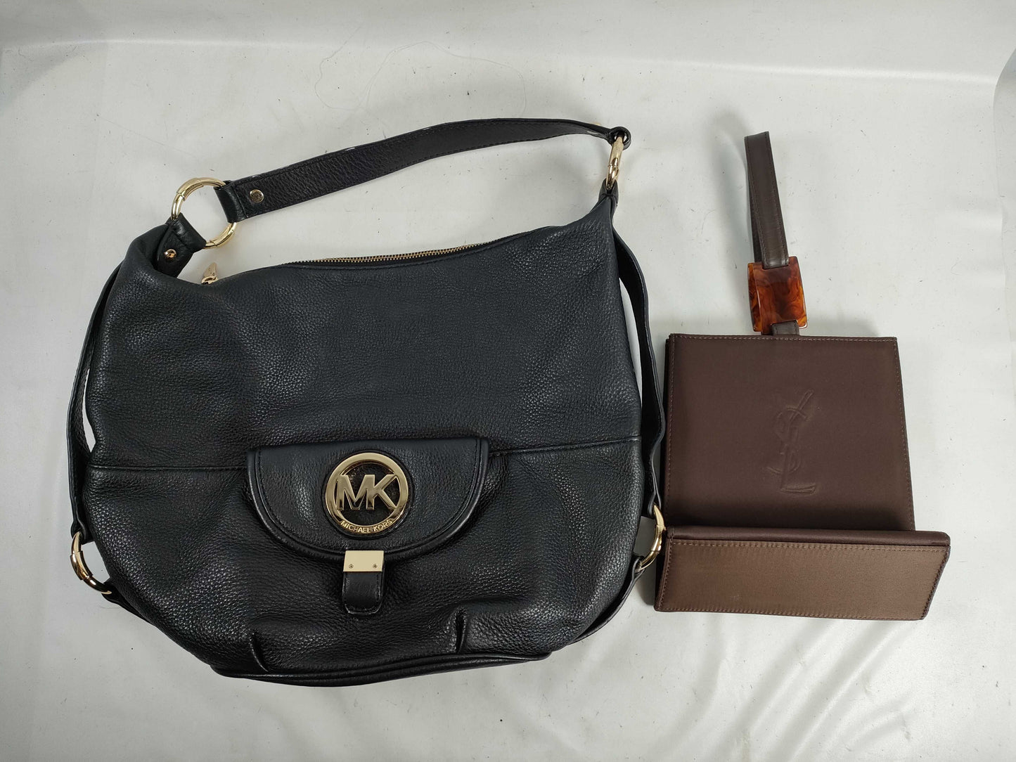 Michael Kors Yves Saint Laurent/Michael Kors Bags 