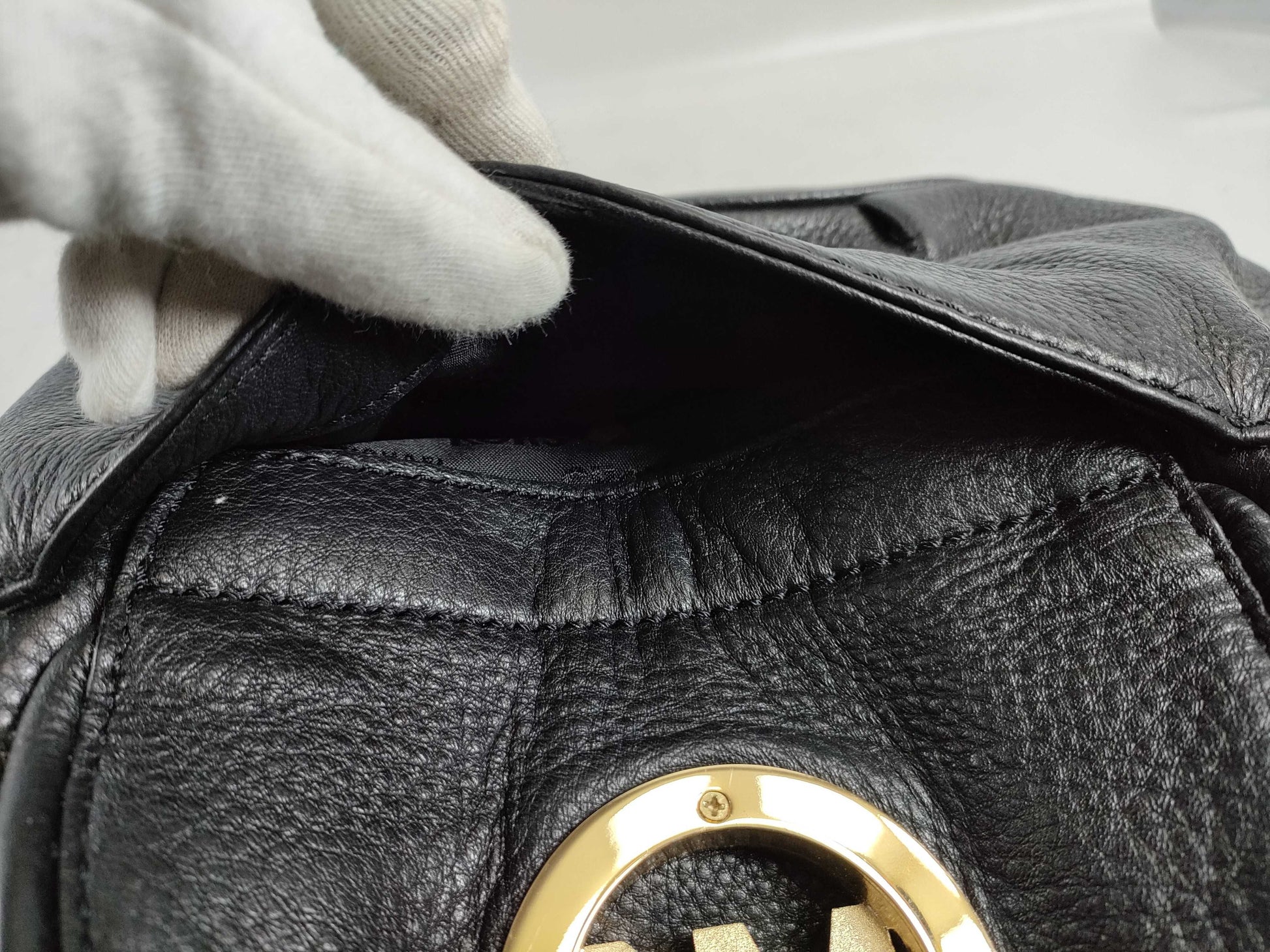 Michael Kors Yves Saint Laurent/Michael Kors Bags 