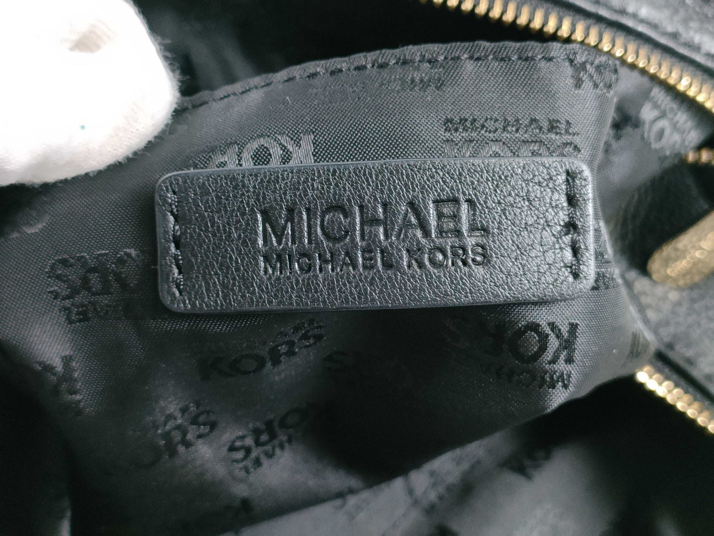 Michael Kors Yves Saint Laurent/Michael Kors Bags 