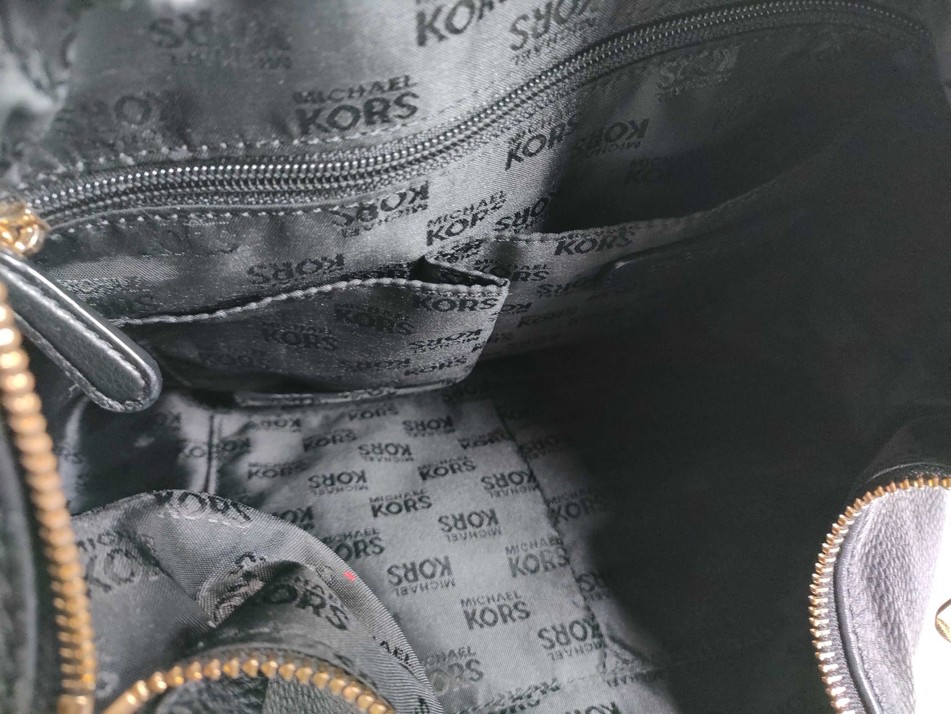 Michael Kors Yves Saint Laurent/Michael Kors Bags 