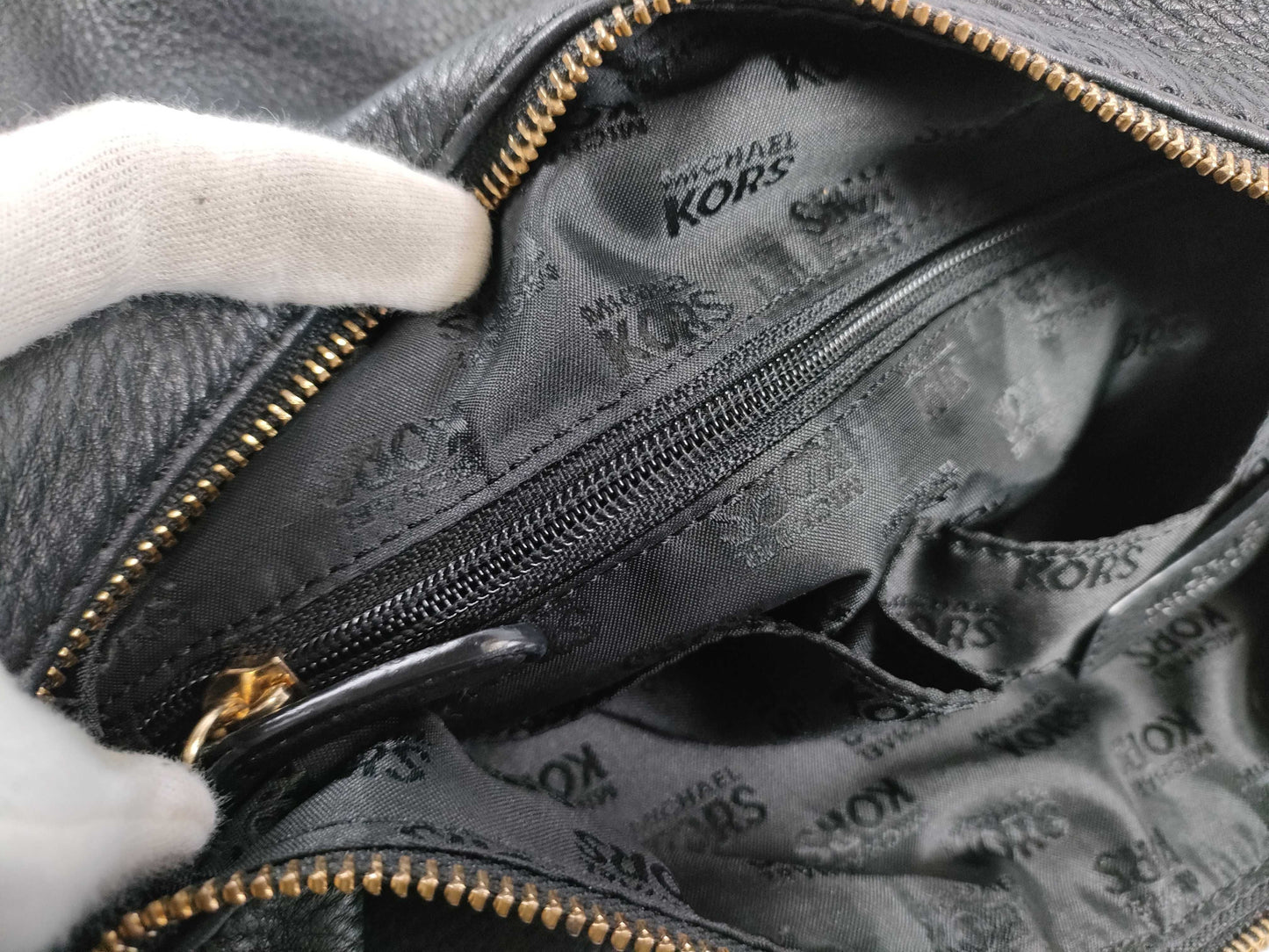 Michael Kors Yves Saint Laurent/Michael Kors Bags 