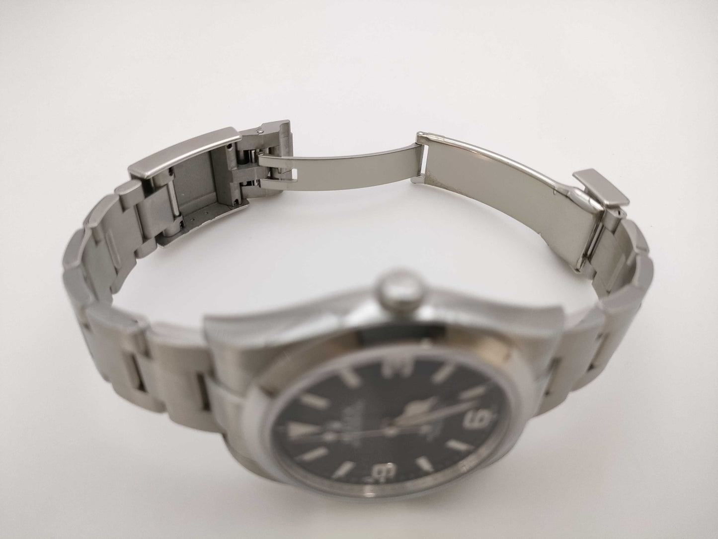 ROLEX 214270 N6F99513 Men's Watch